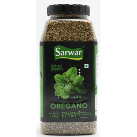 Oregano  120 gm Sarwar