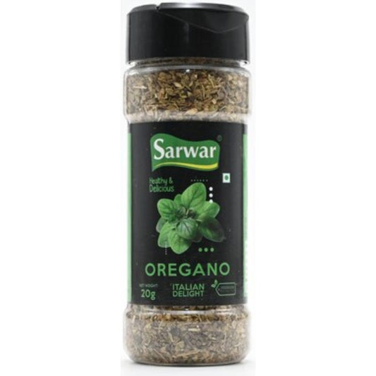 Oregano  20 gm Sarwar