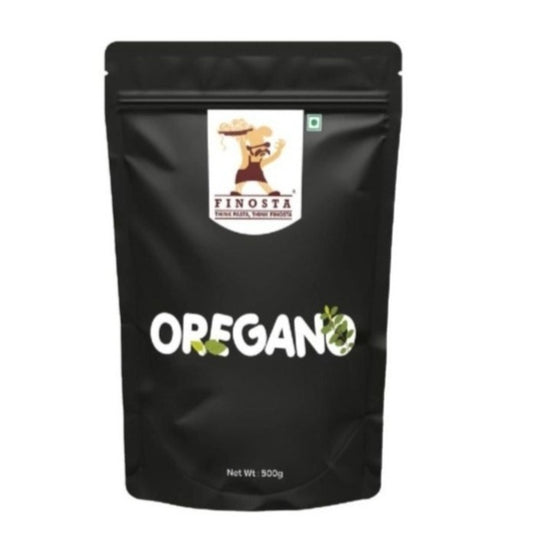 Oregano Seasoning 500 gm  Finosta