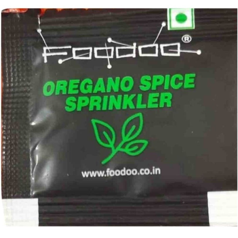 Oregano Spice Sprinkler 7 gm x 150 pcs  Foodoo