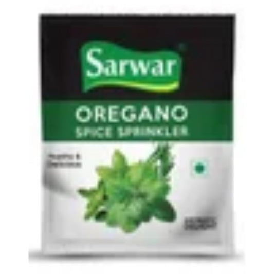 Oregano (Sachet)   0.8 gm Sarwar