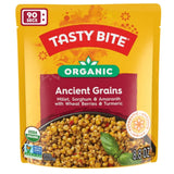 Organic Ancient Grains Tasty Bite