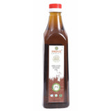 Organic Black Sesame Oil 1ltr Induz Organic