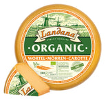 Organic Carotte Landana