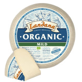 Organic Goat Cheese Landana