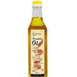 Organic Groundnut Oil 1ltr Nutriorg