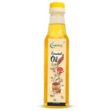 Organic Groundnut Oil 500ml Nutriorg