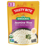 Organic Jasmine Rice Tasty Bite