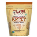 Organic Kamut Berries Bobs Red Mill