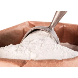 Organic Maltodextrin Powder Pruthvi's Foods