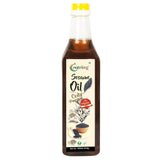 Organic Sesame Oil 1ltr Nutriorg