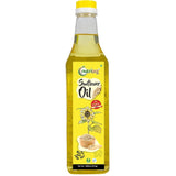 Organic Sunflower Oil 1ltr Nutriorg