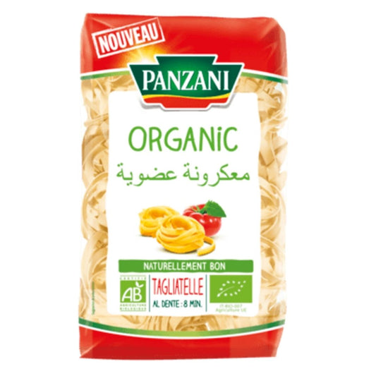 Organic Tagliatelle Panzani