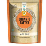 Daliya Wheat 500G Organic Tattva