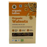 Walnuts 100G Organic Tattva