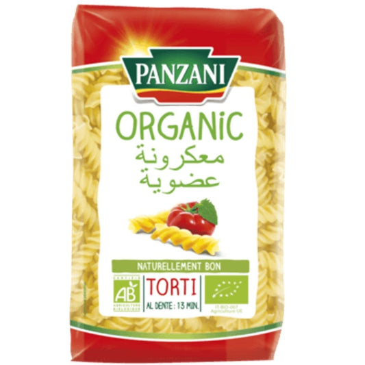 Organic Torti Panzani