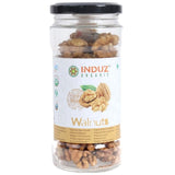 Organic Walnut 125g Induz Organic