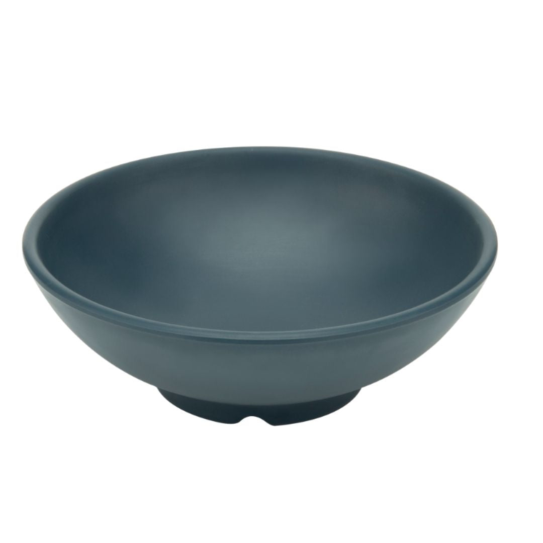 Oriental Bowl 6″ Navy Blue