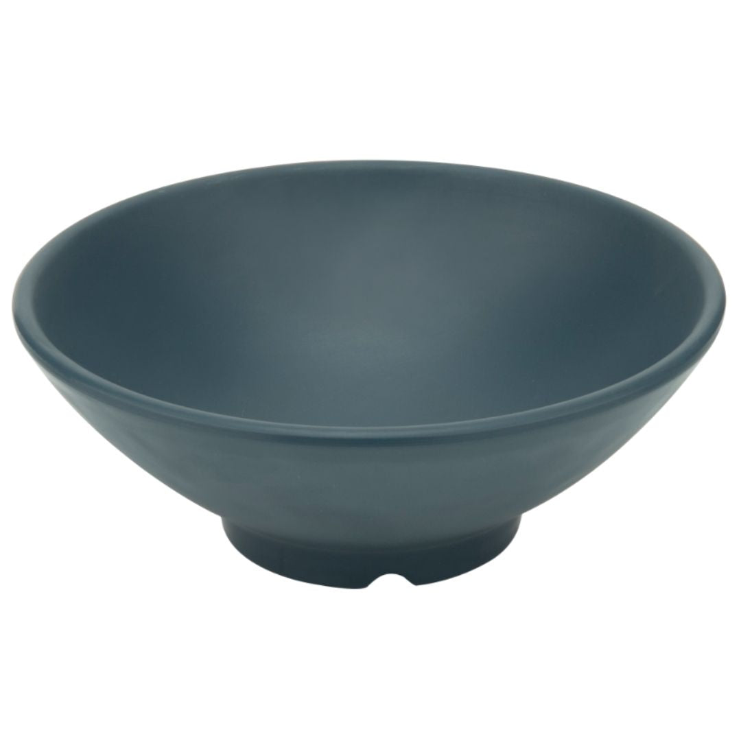 Oriental Bowl 7″ Navy Blue