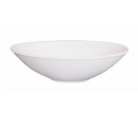 Oval Bowl 1 Por Clay Craft