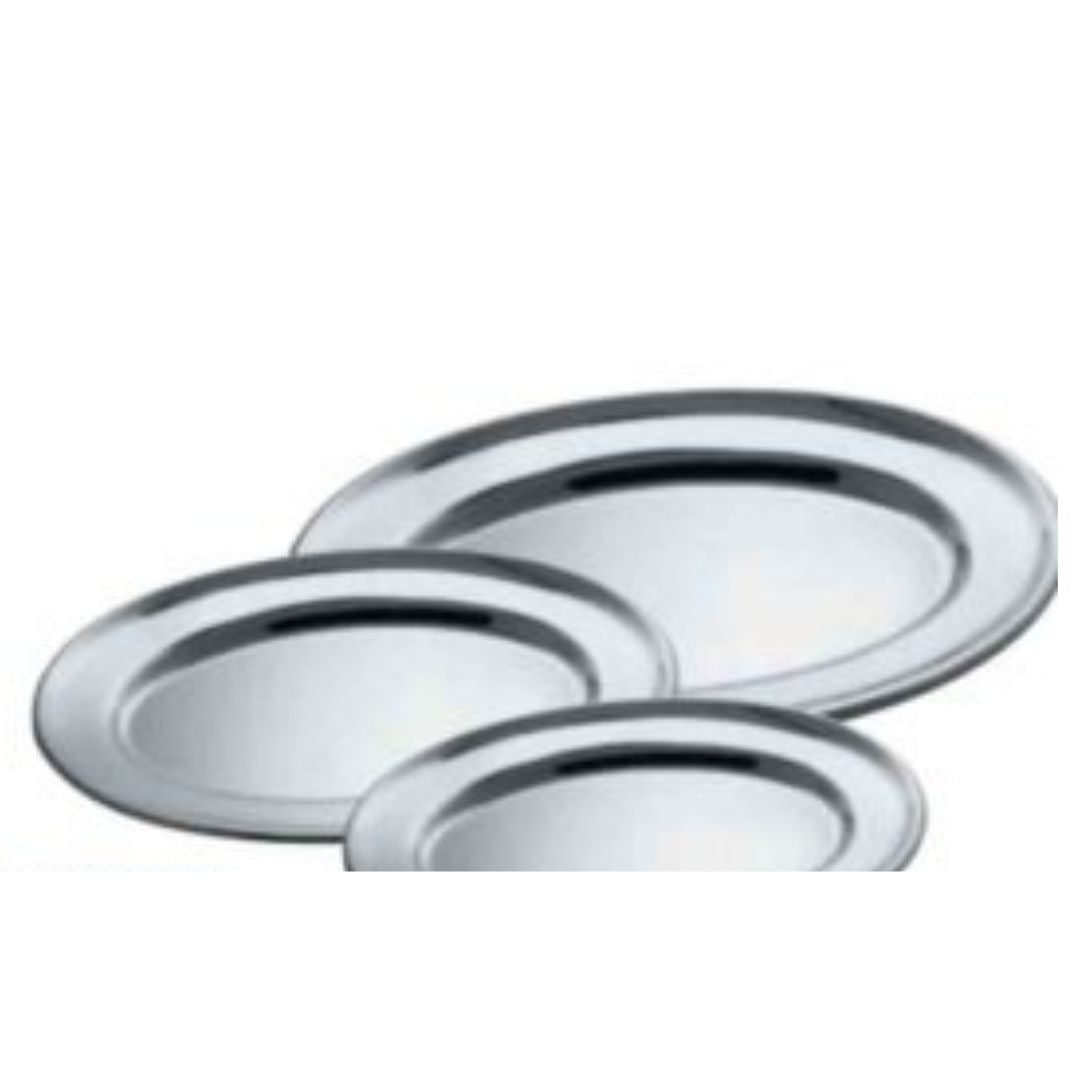 Oval Platter (Premium) PR-711 Venus