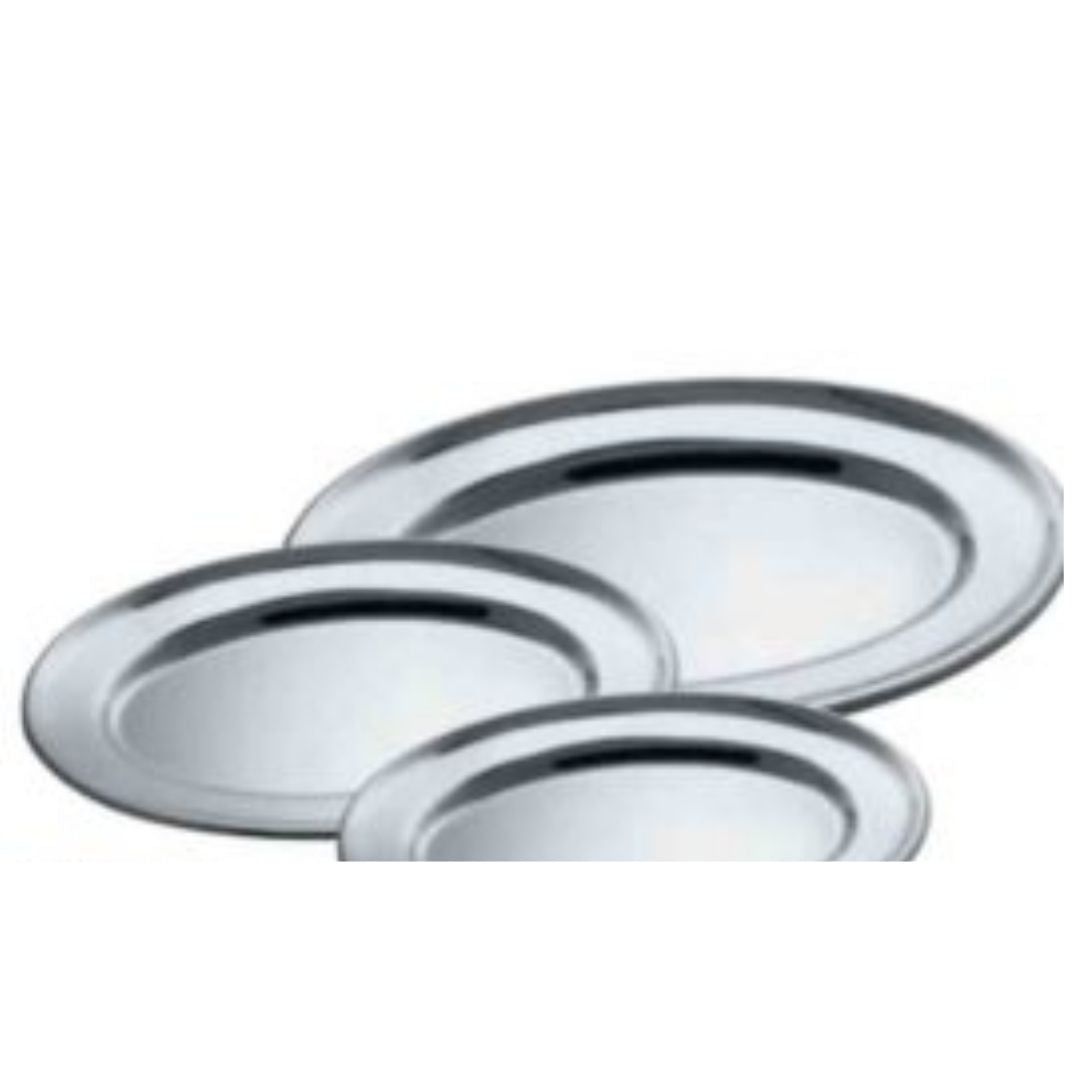 Oval Platter (Premium)PR-712 Venus