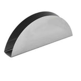 Oval Shape Napkin Holder