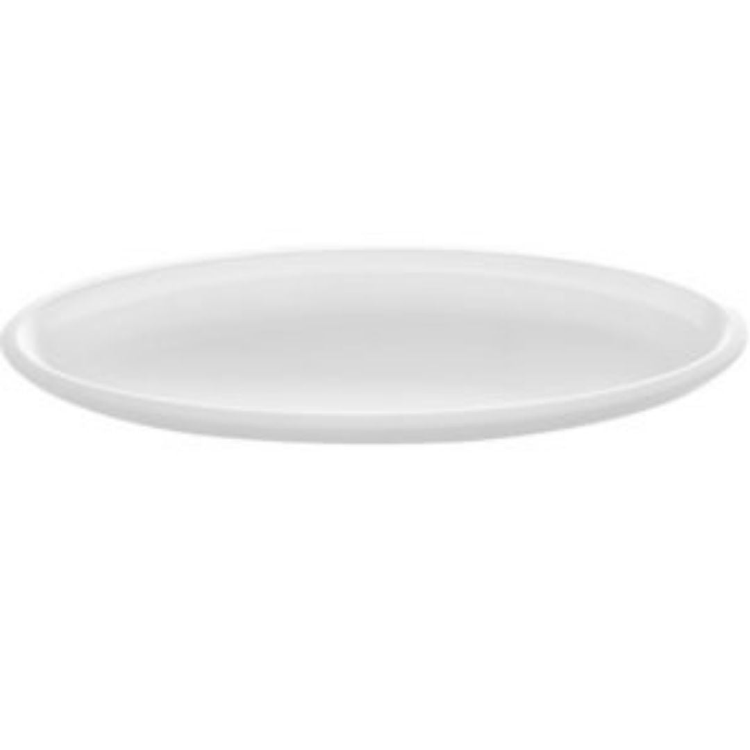 Oval Snack Platter-C2154 Servewell