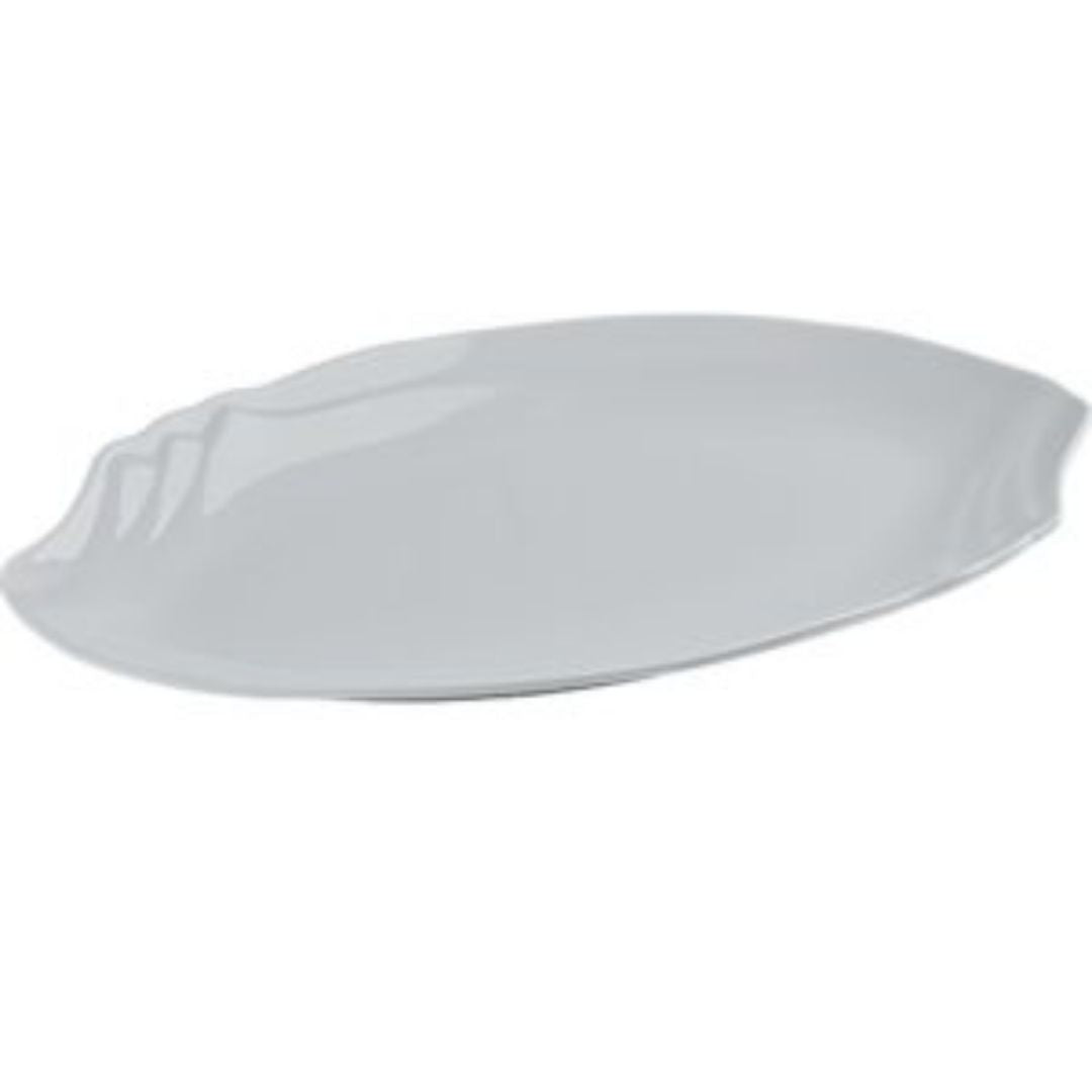 Ovate Serv platter-S2808 Servewell