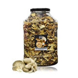 Oyster Dried Mushrooms 500g Borde