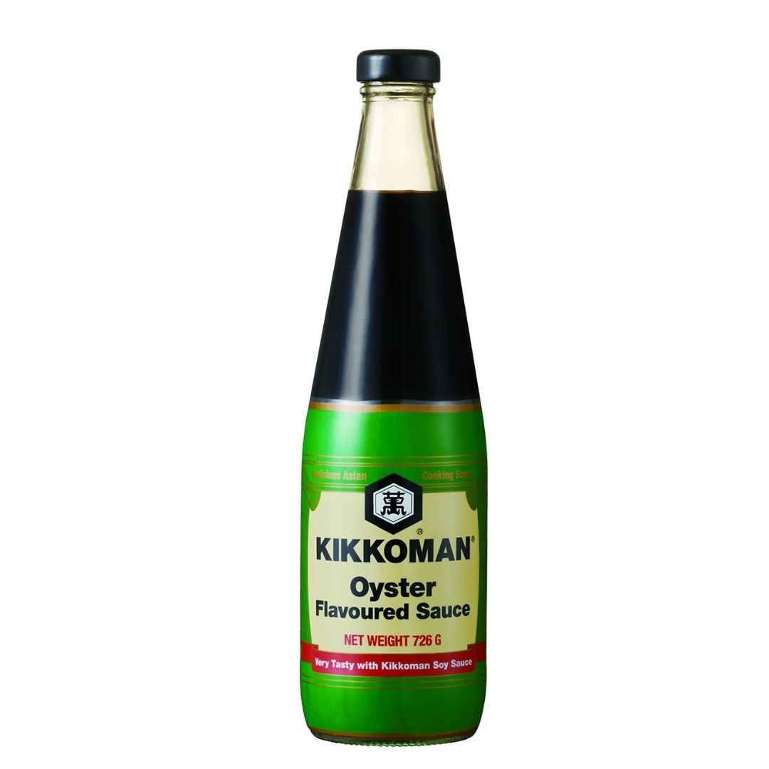 Oyster Flavoured Sauce 726g Kikkoman