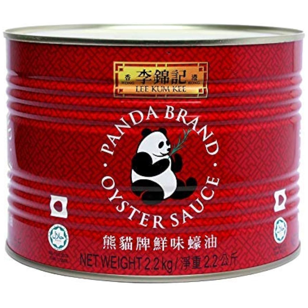 Oyster Panda Sauce 2.2kg  LKK