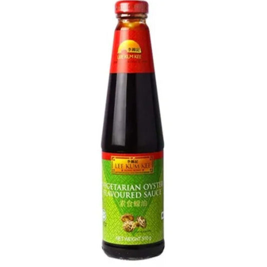 Oyster Sauce- Non Veg  510ml  LKK