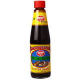 Oyster Sauce  350 ml  Bachun'S