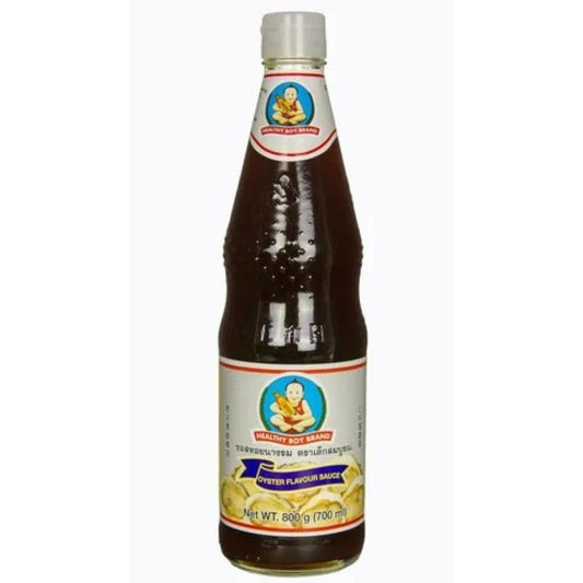 Oyster Sauce 850g Healthy Boy