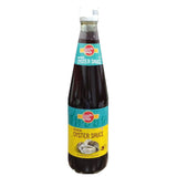 Oyster Sauce Bottle 700g Golden Prize