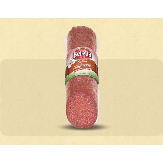 P.S. Hungarian Salami Fratelli Beretta