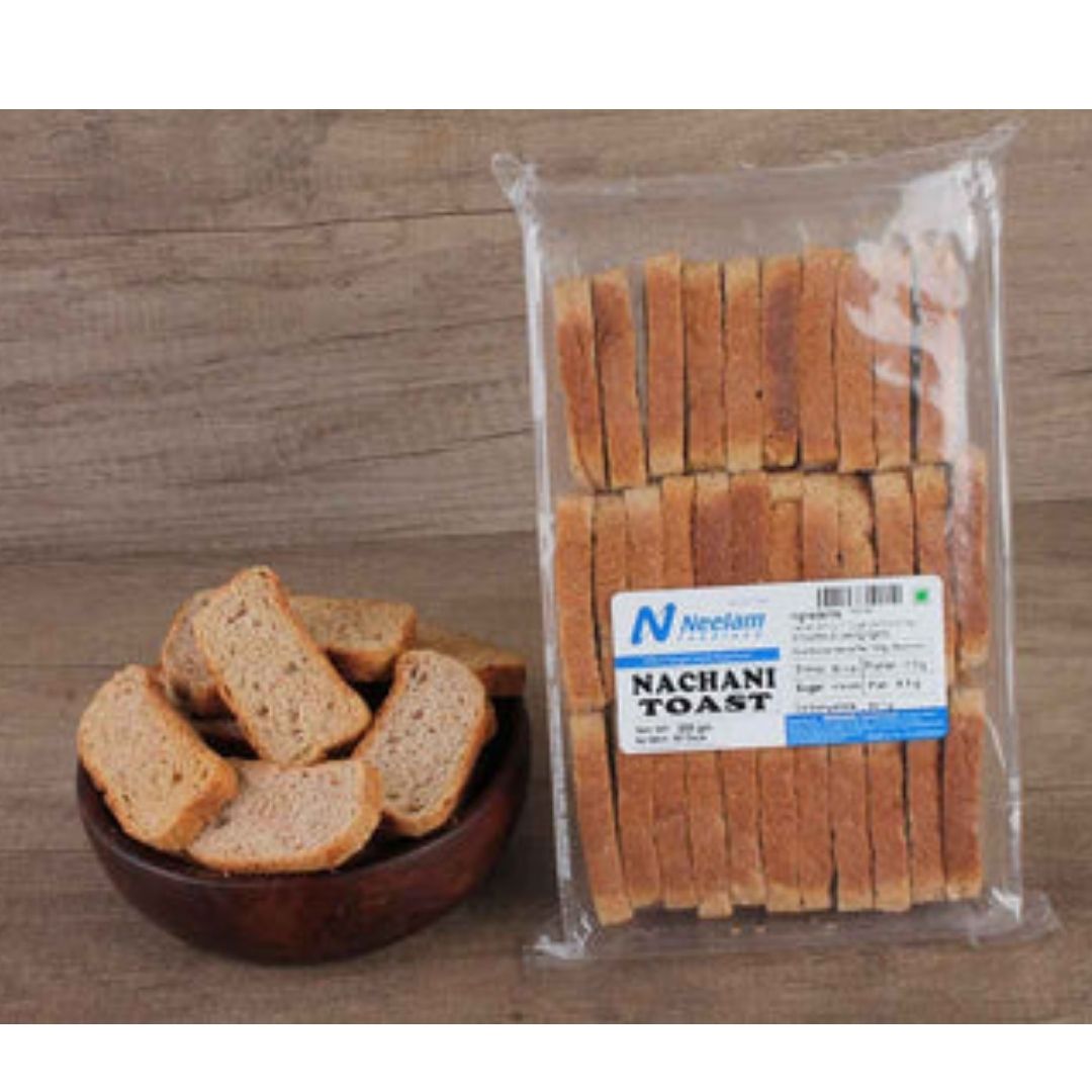 PANKO BREAD CRUMBS 200G NEELAM