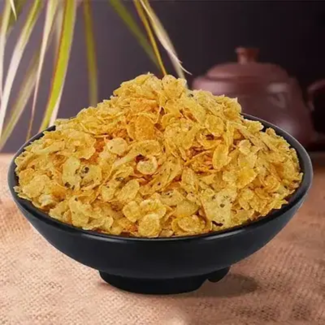 PAPAD CHIWADA