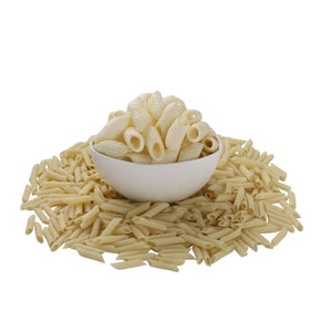 PAPAD PENNY 14MM 2D Unfried Pellets Papad