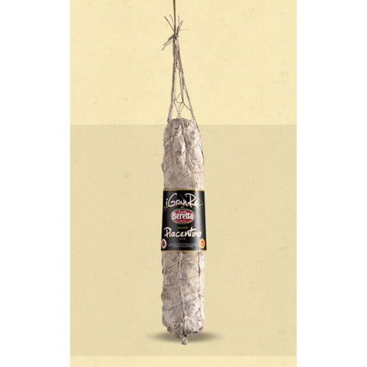 PDO Salame Piacentino Fratelli Beretta