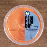 PERI PERI DIP 200 GM NEELAM