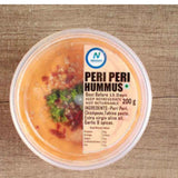 PERI PERI HUMMUS 200G NEELAM