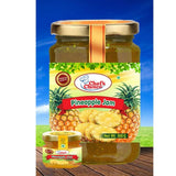 PINEAPPLE JAM 500G CHEF'S CHOICE