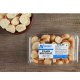 PLAIN MINI TOAST 200G NEELAM