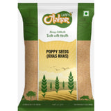 POPPY SEEDS (KHAS KHAS) 1kg Limpio Aahar