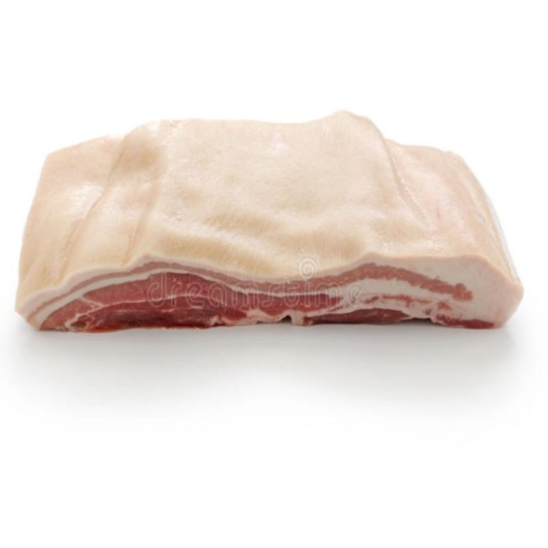 Pork Belly 1kg