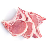 Pork Chops 1kg