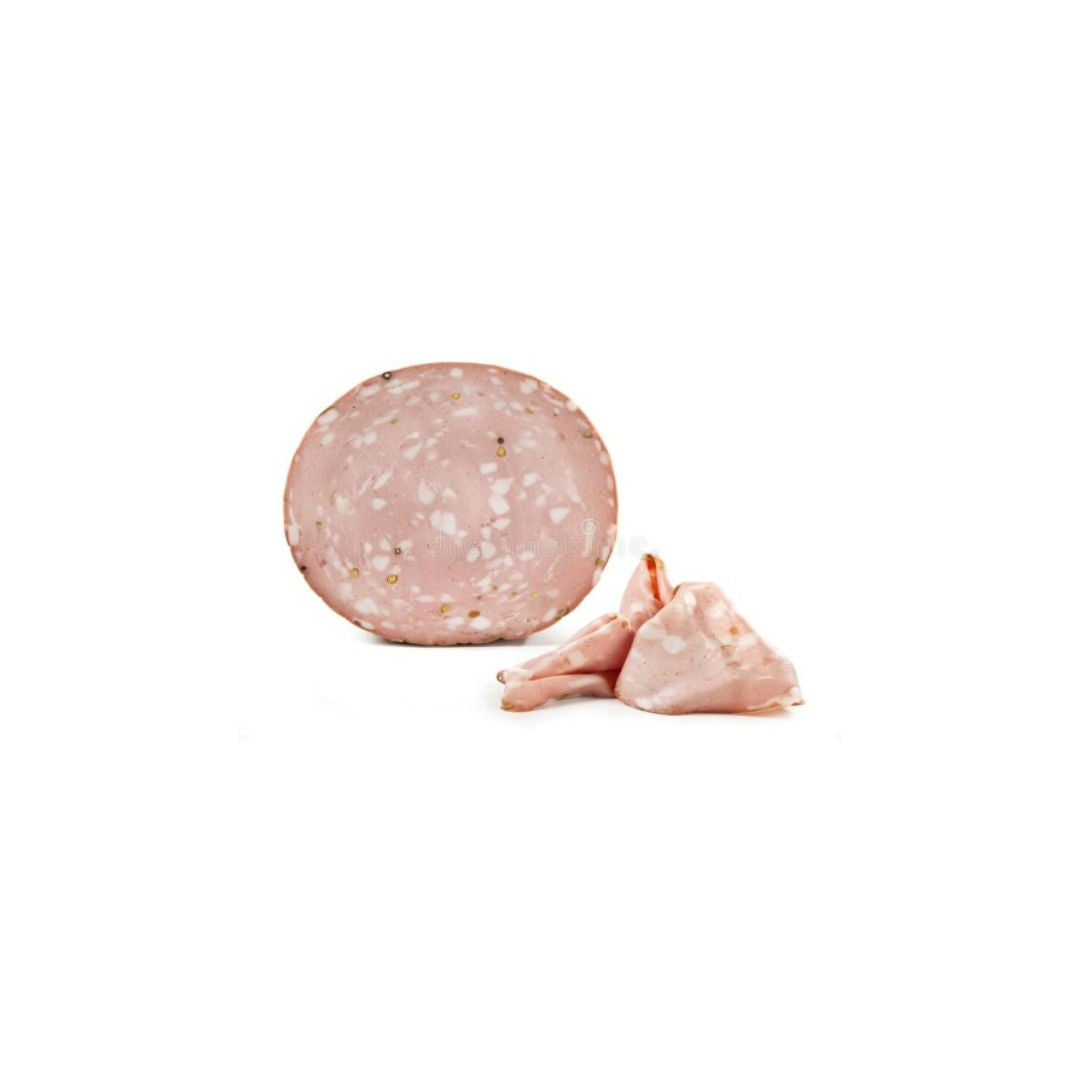 Pork Mortadella 1kg