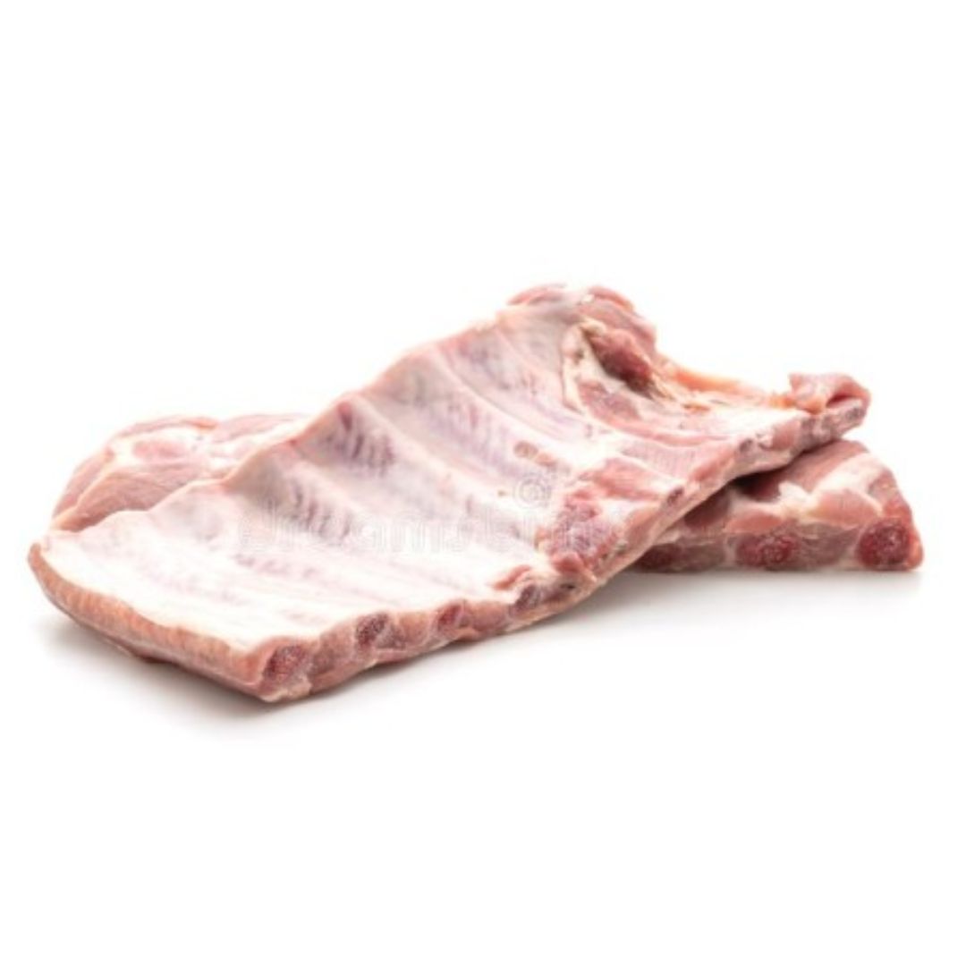 Pork Ribs 1kg